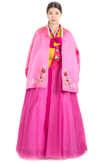 쓰개치마4 (장옷)