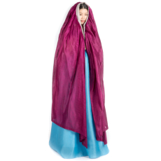 쓰개치마2 (장옷)