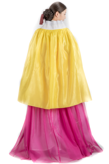 쓰개치마1 (장옷)