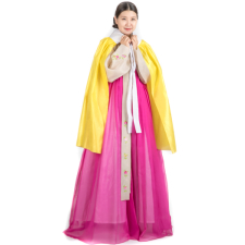 쓰개치마1 (장옷)