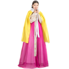 쓰개치마1 (장옷)