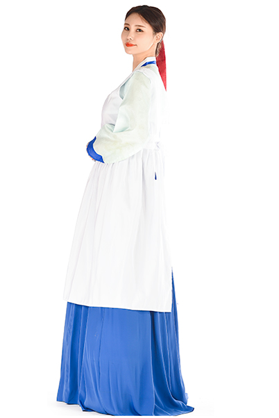 대장금(수랏간)