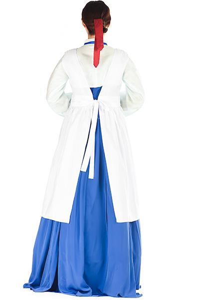 대장금(수랏간)