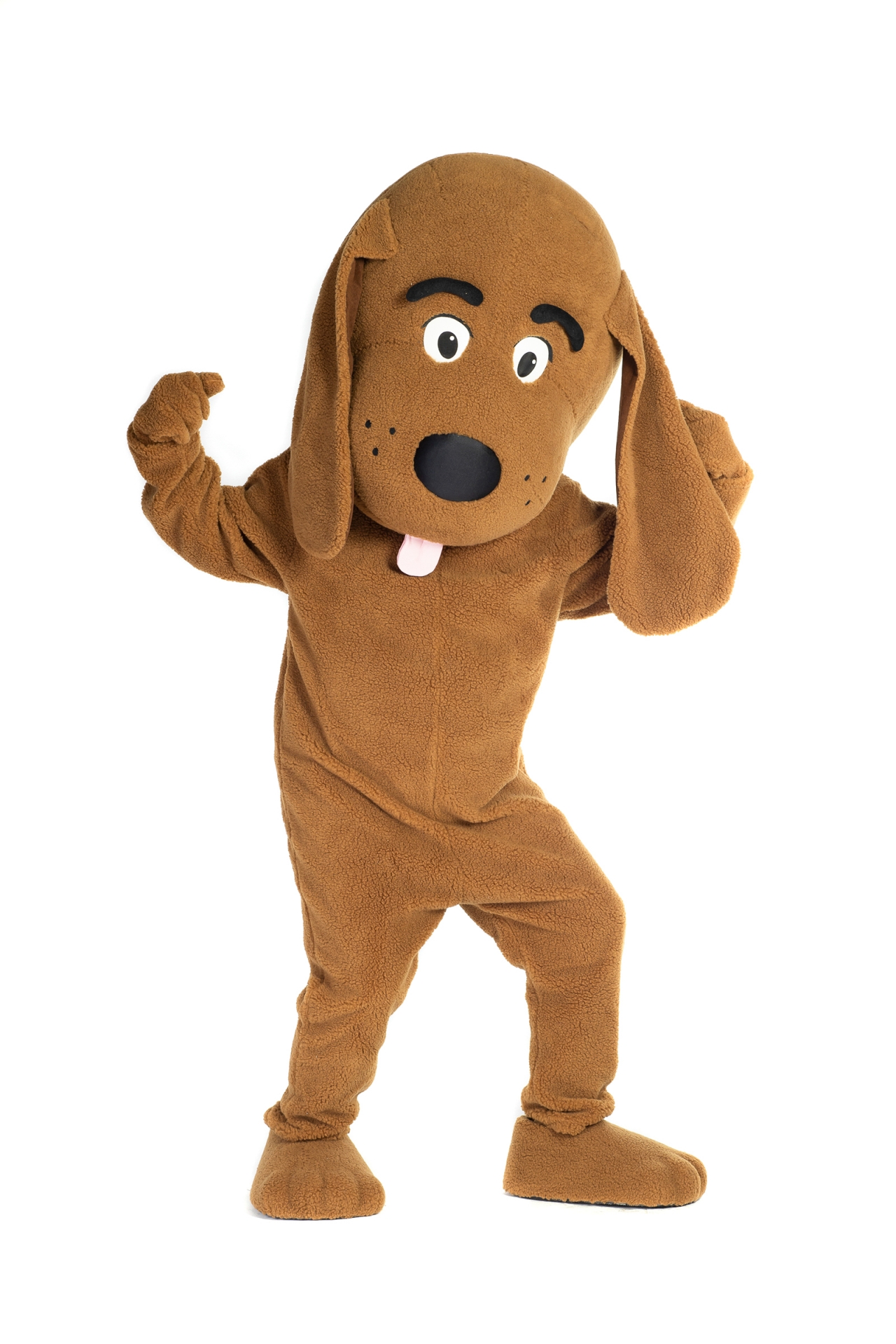 메롱 개(대가리겁내커요)