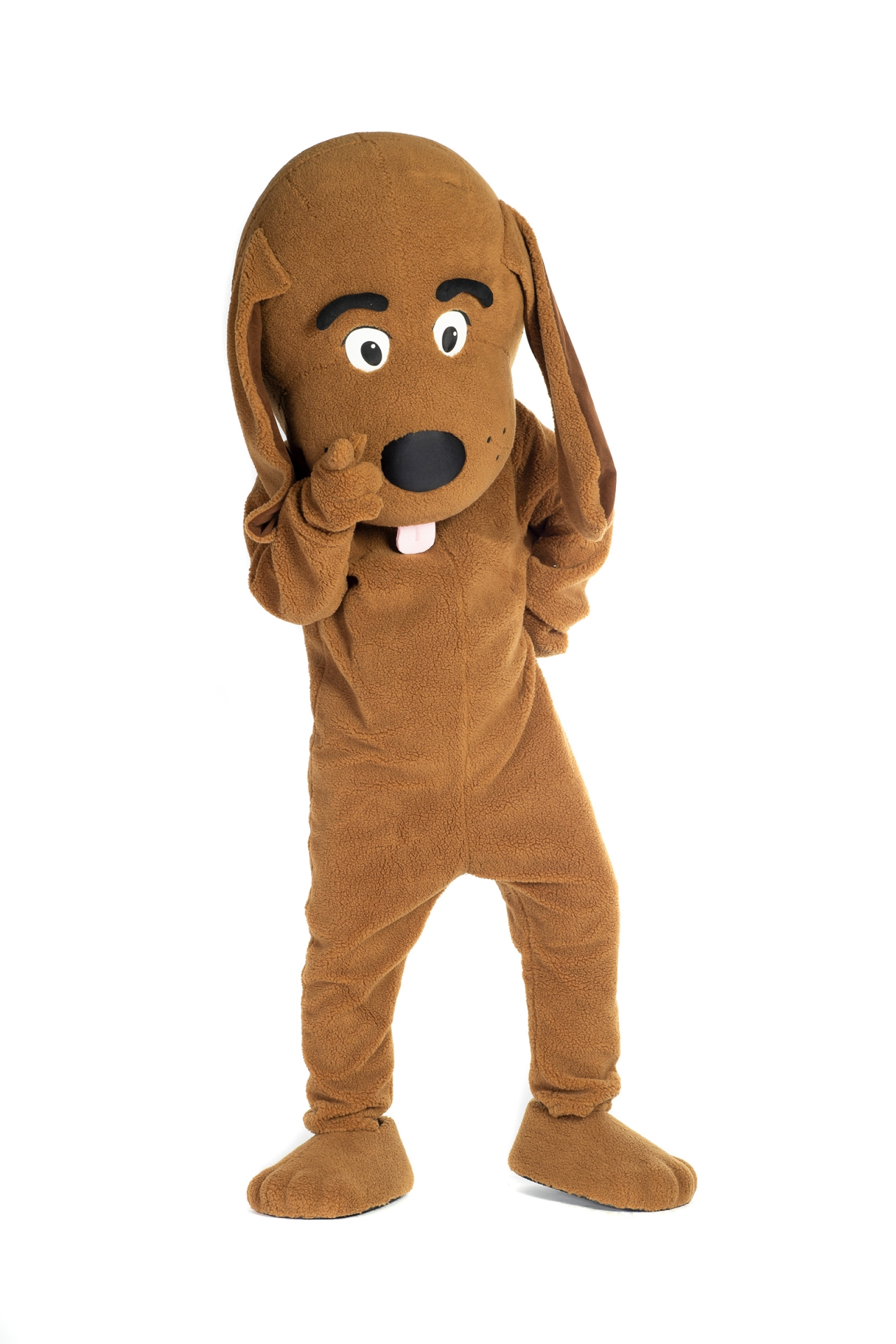 메롱 개(대가리겁내커요)