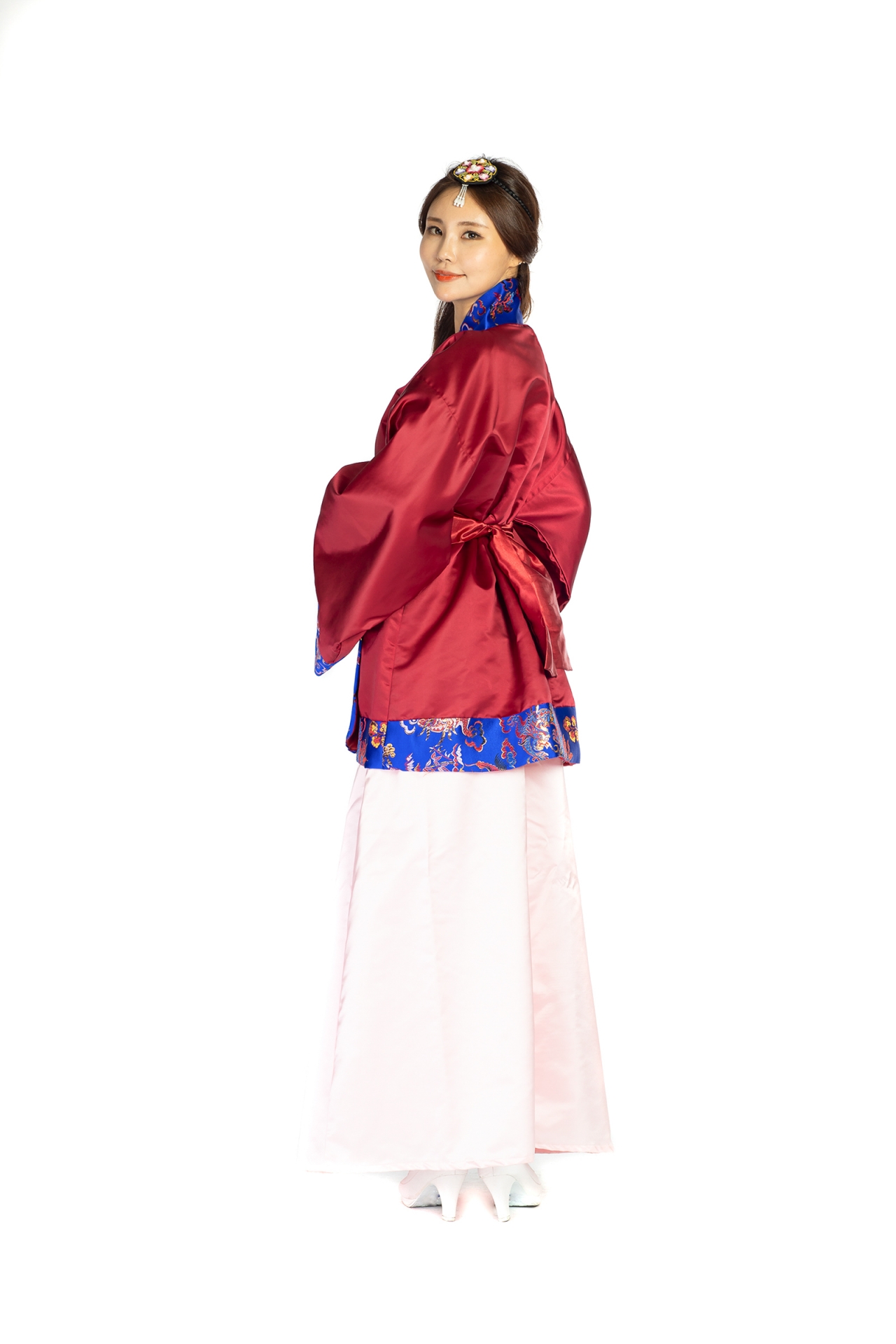 삼국시대-여궁중의상2