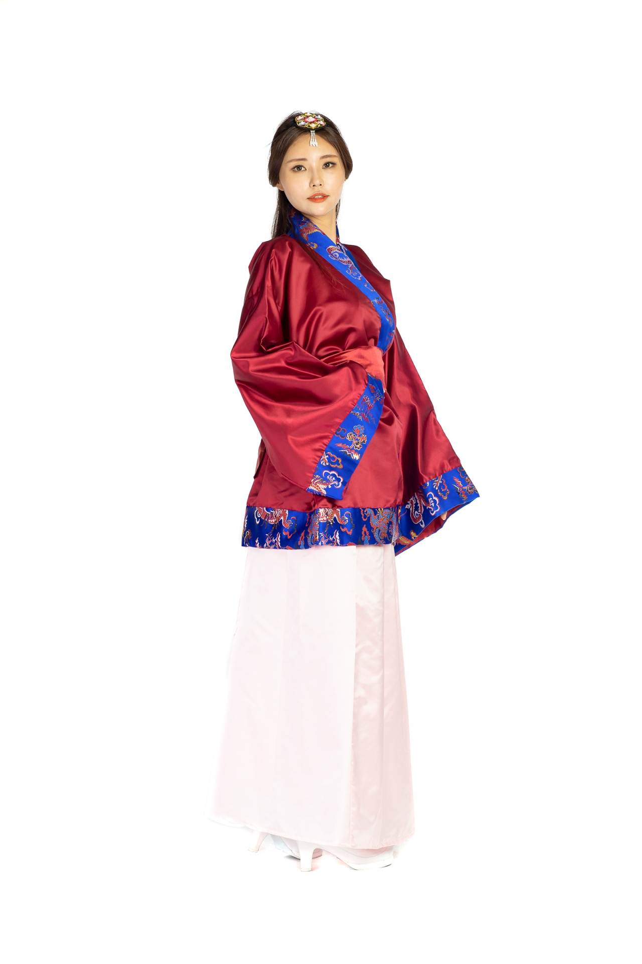 삼국시대-여궁중의상2