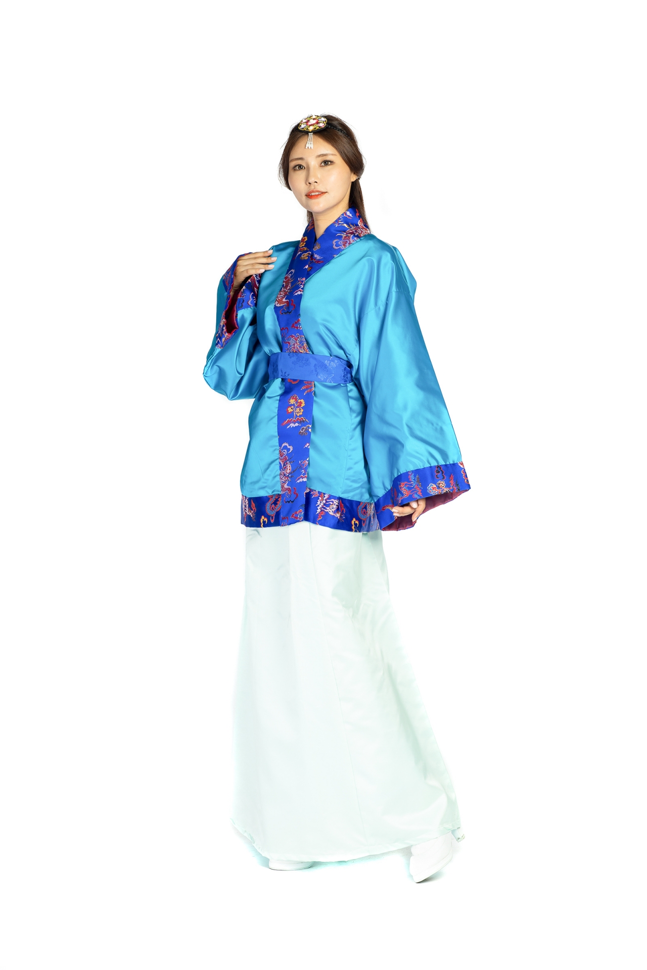 삼국시대-여궁중의상3