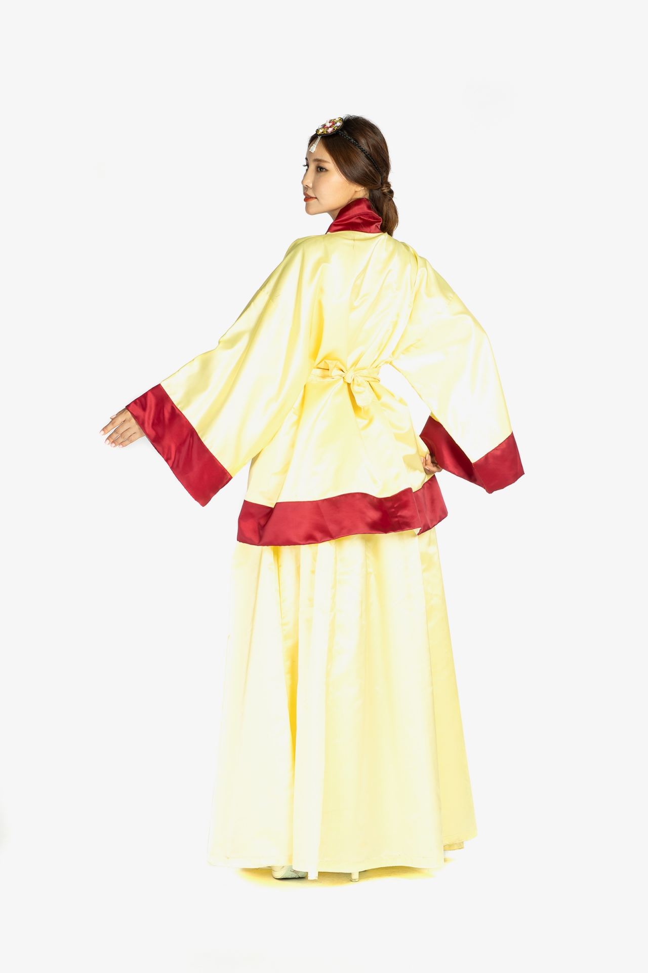 삼국시대-여궁중의상4