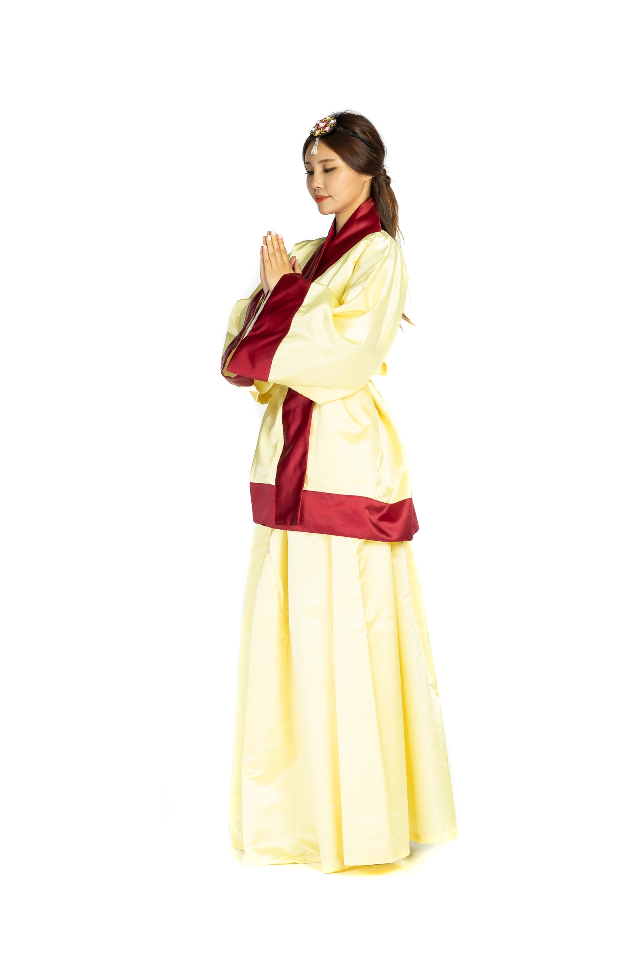 삼국시대-여궁중의상4