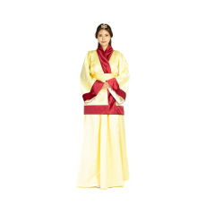 삼국시대-여궁중의상4