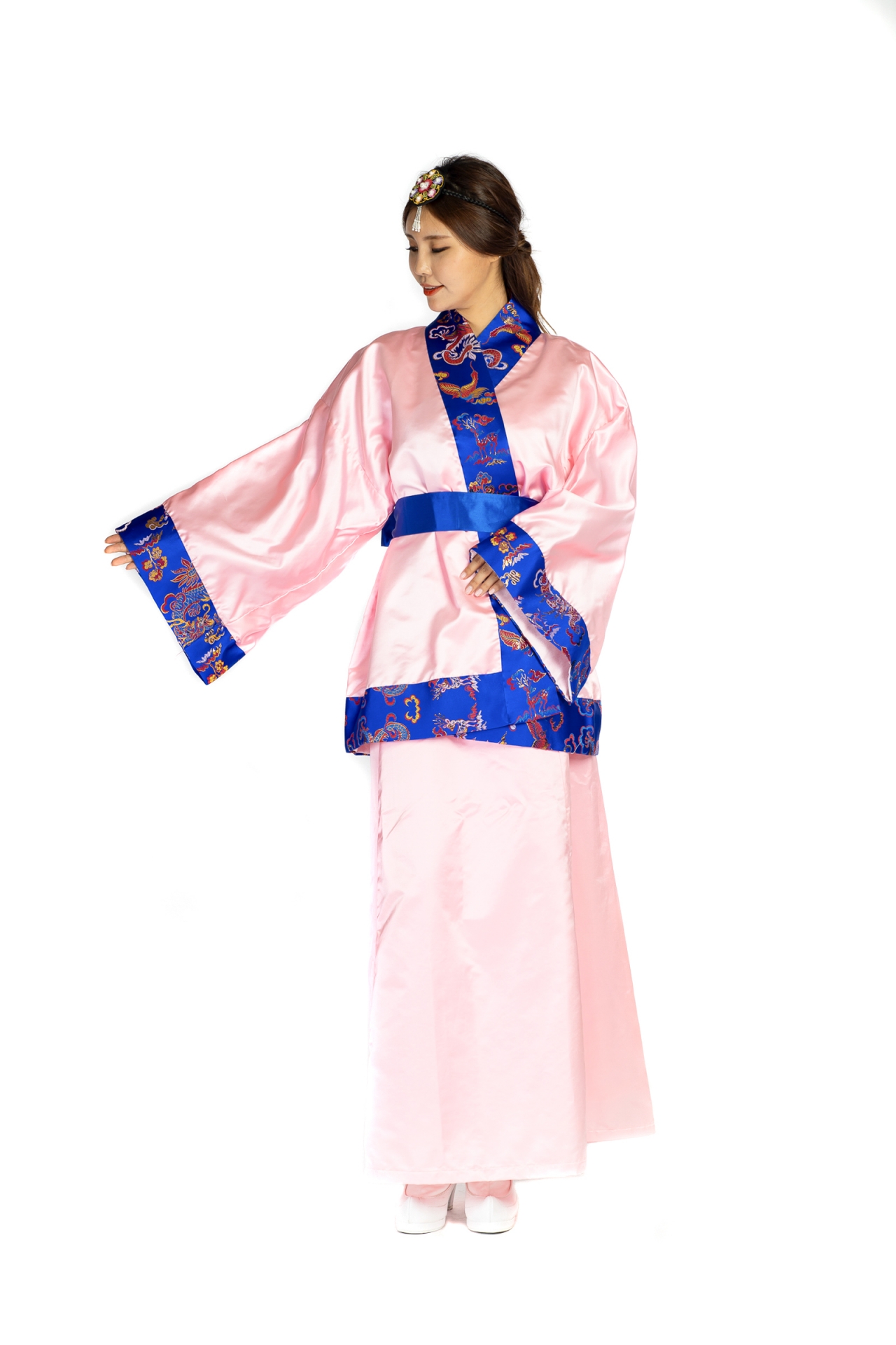 삼국시대-여궁중의상5