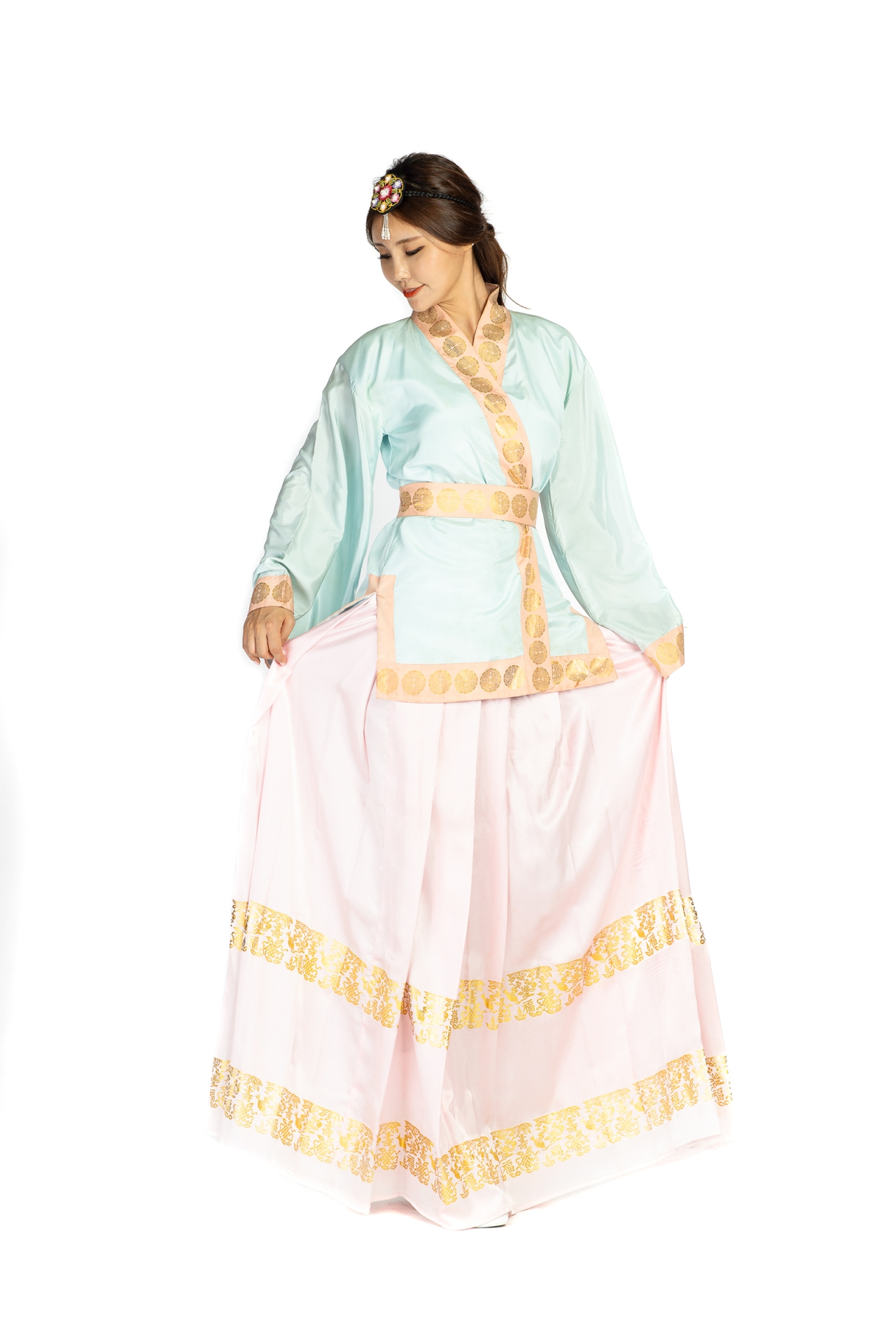 삼국시대-여궁중의상6