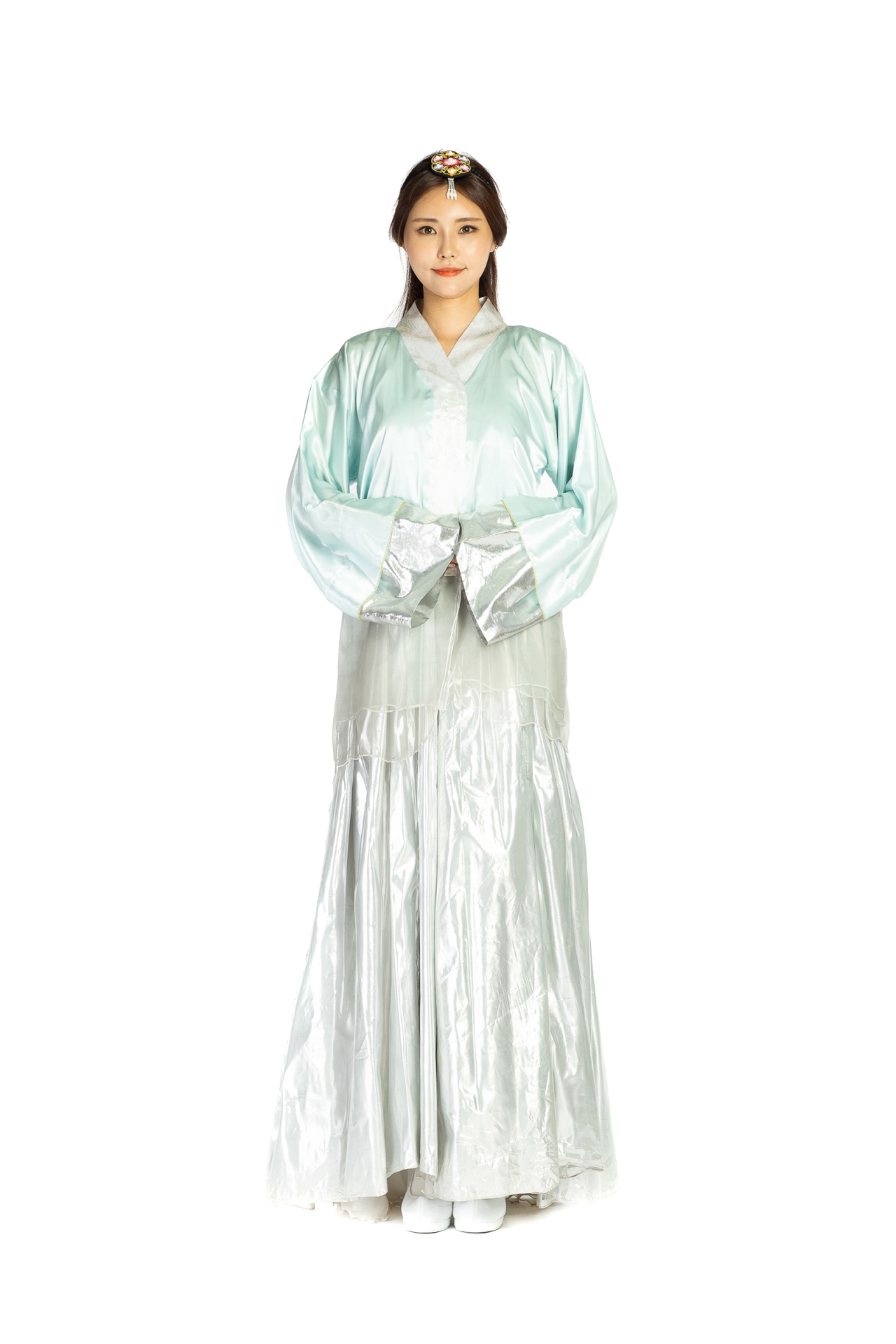 삼국시대-여궁중의상8