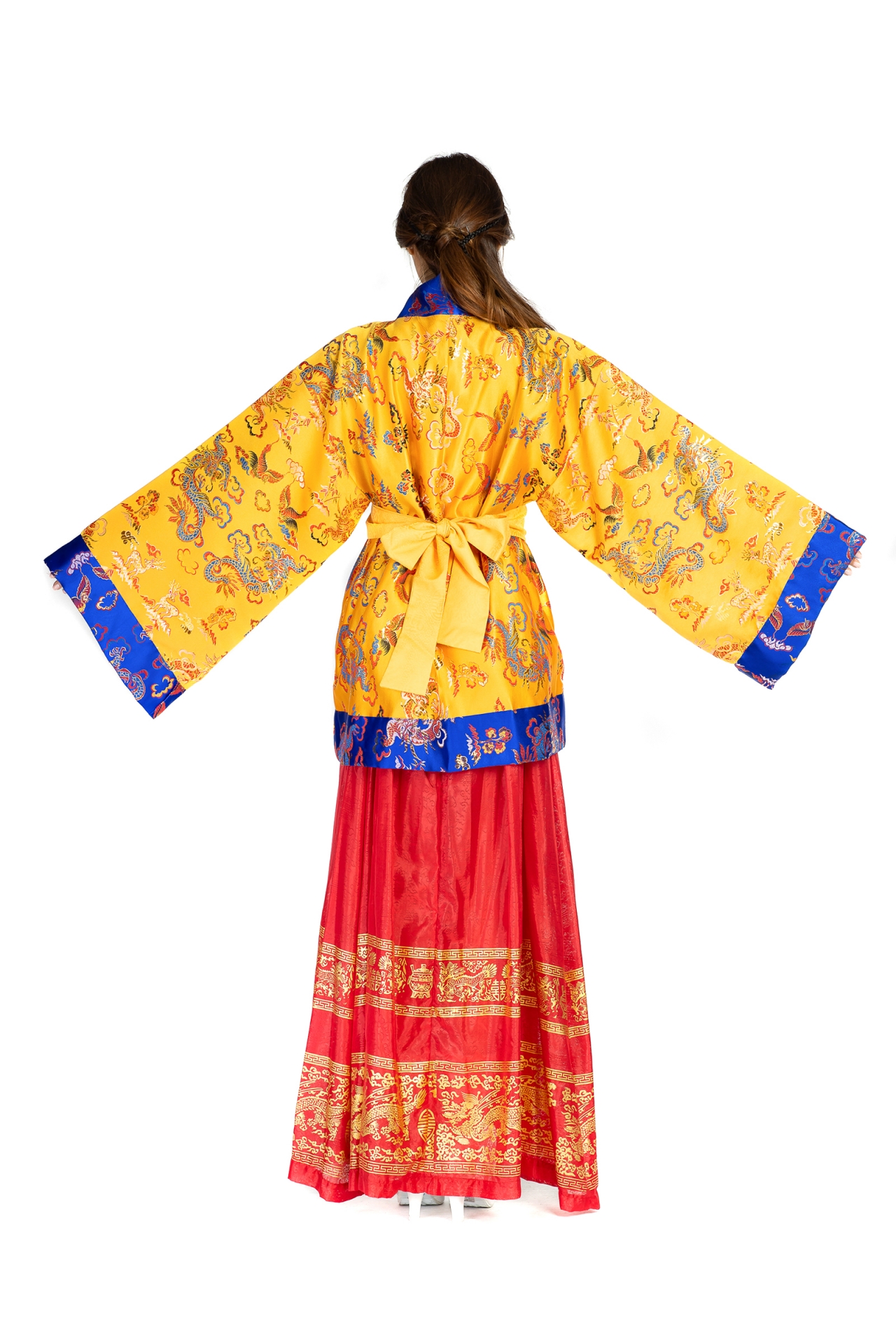 삼국시대-여궁중의상9