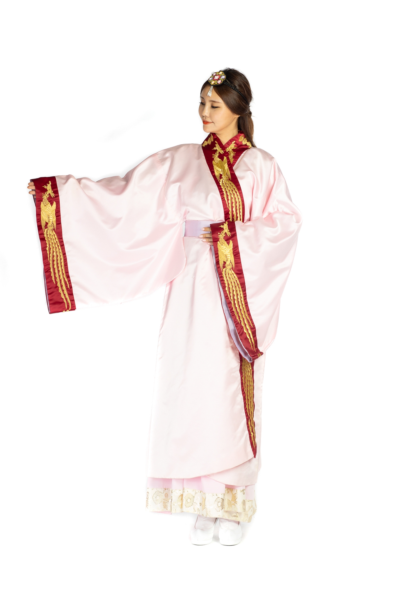 삼국시대-여궁중의상10