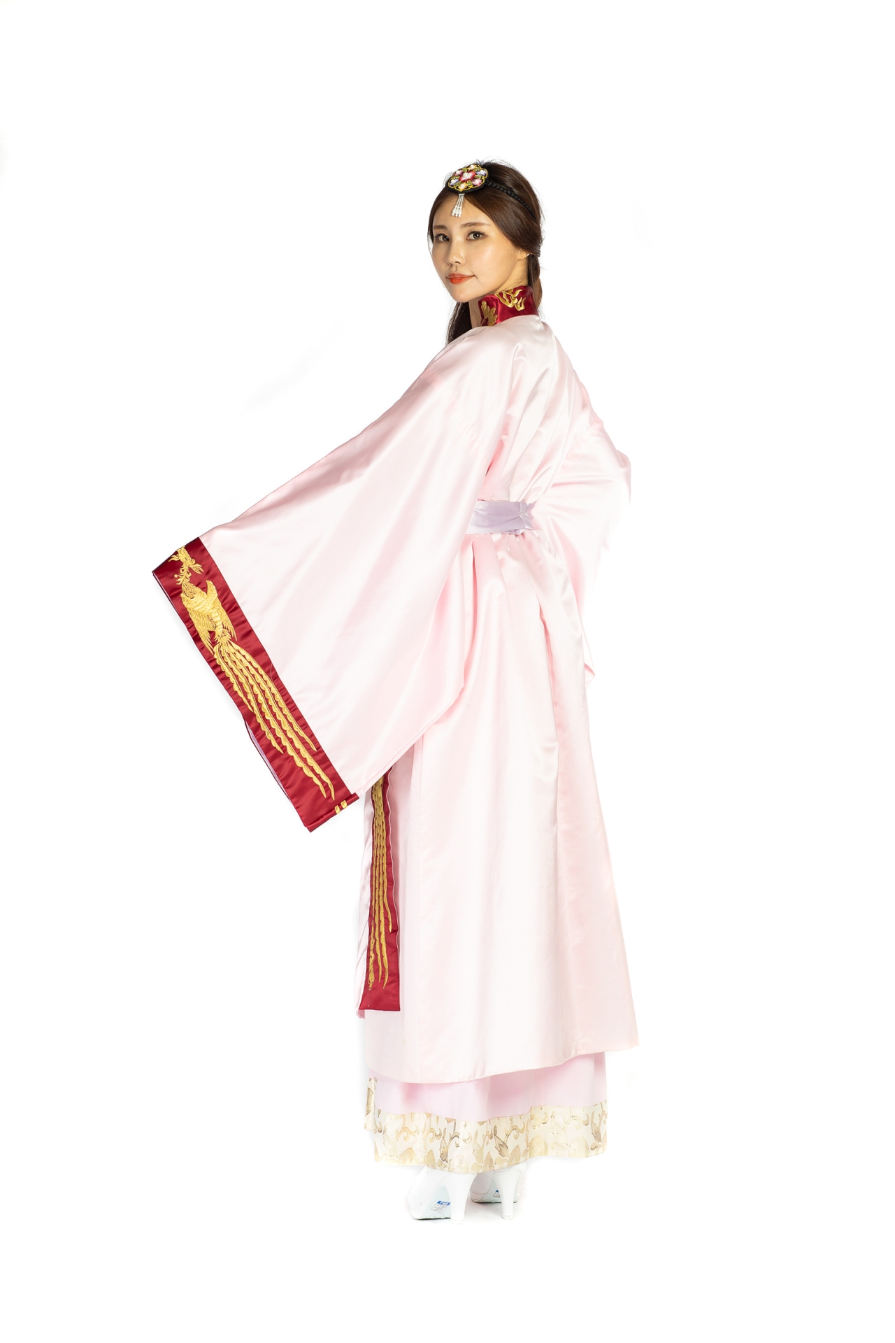 삼국시대-여궁중의상10