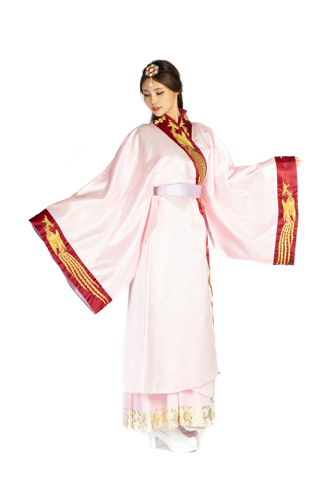 삼국시대-여궁중의상10