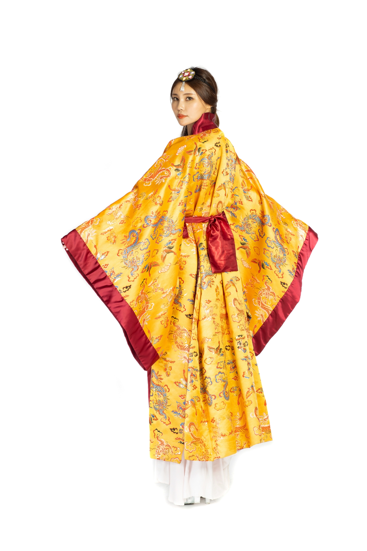 삼국시대-여궁중의상11