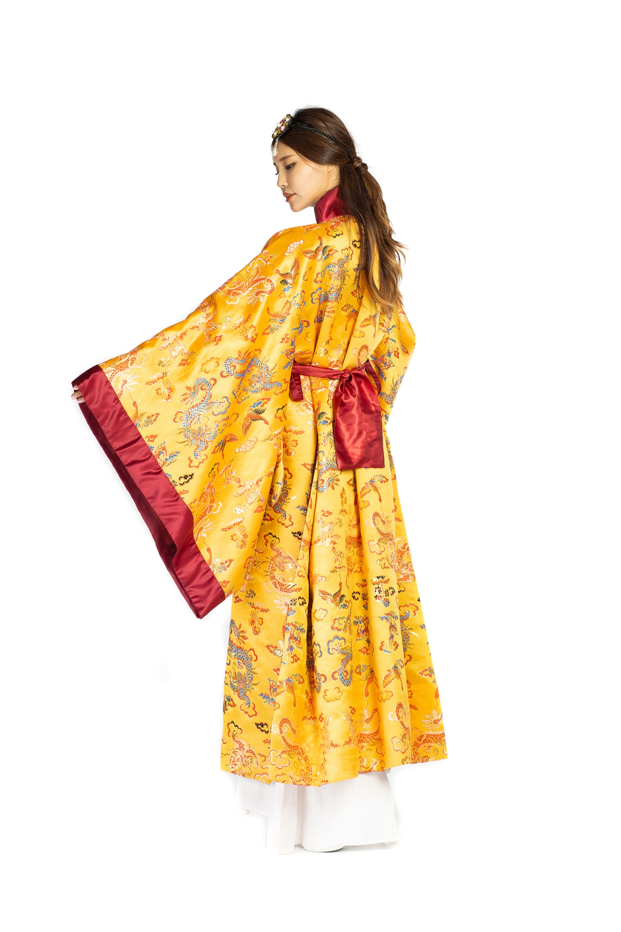 삼국시대-여궁중의상11