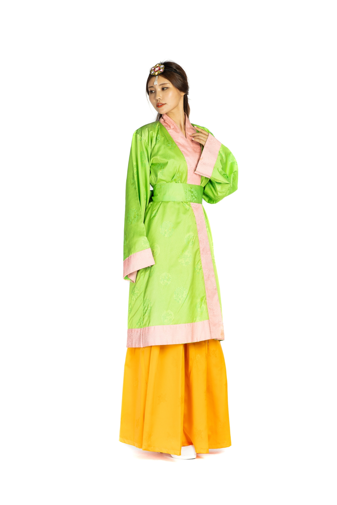 삼국시대-여궁중의상13