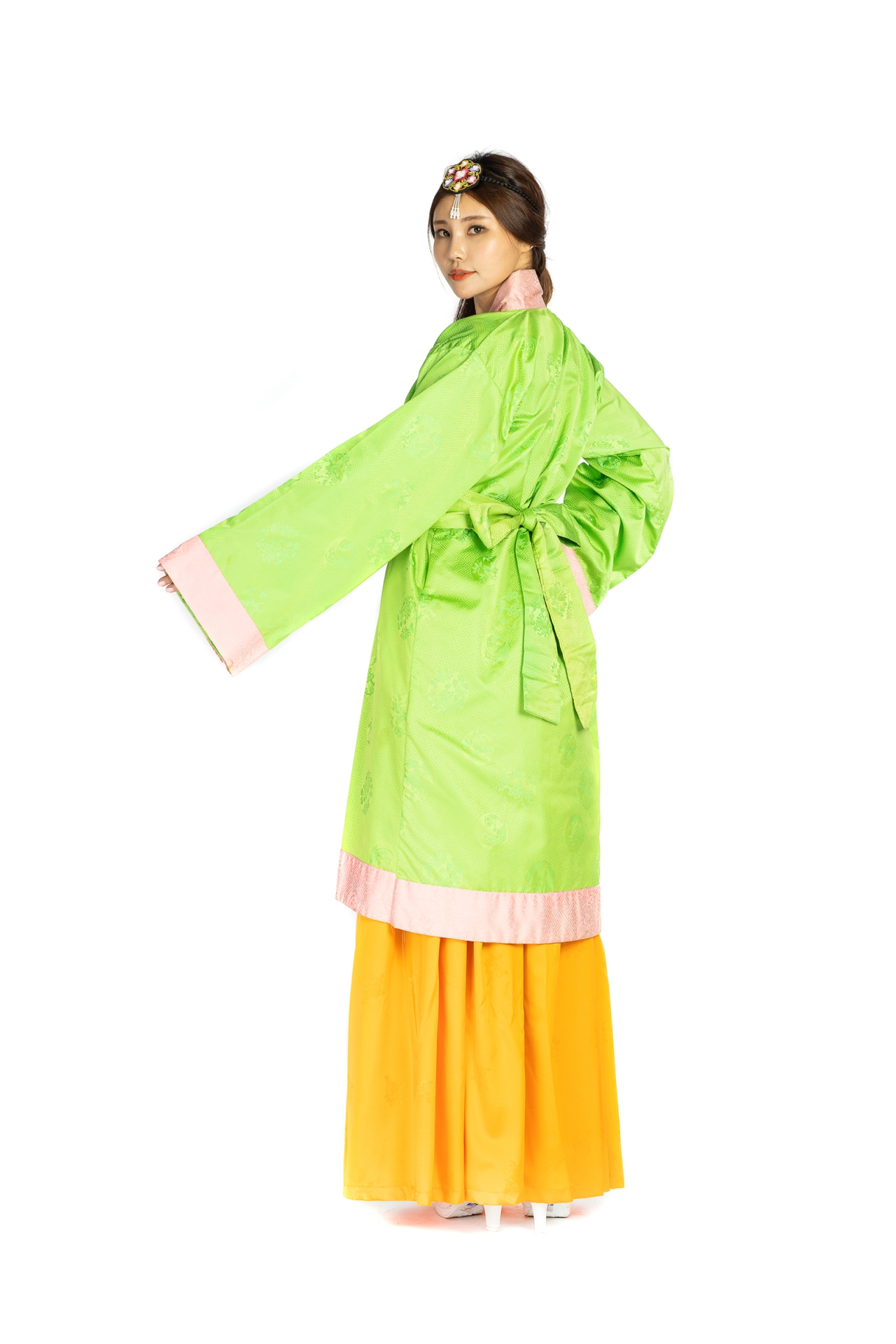 삼국시대-여궁중의상13