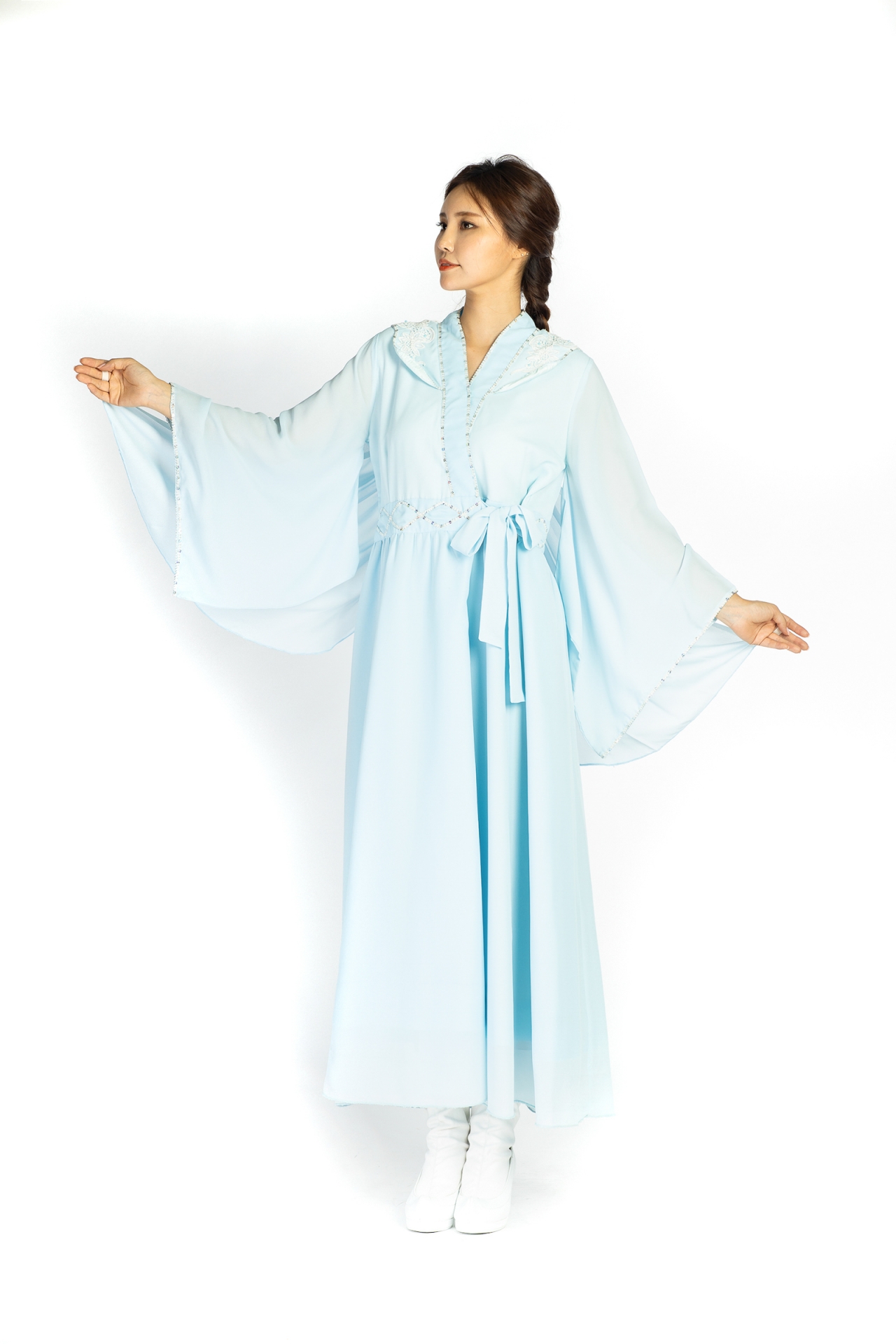 삼국시대 귀족여2