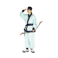 신라화랑 -청백