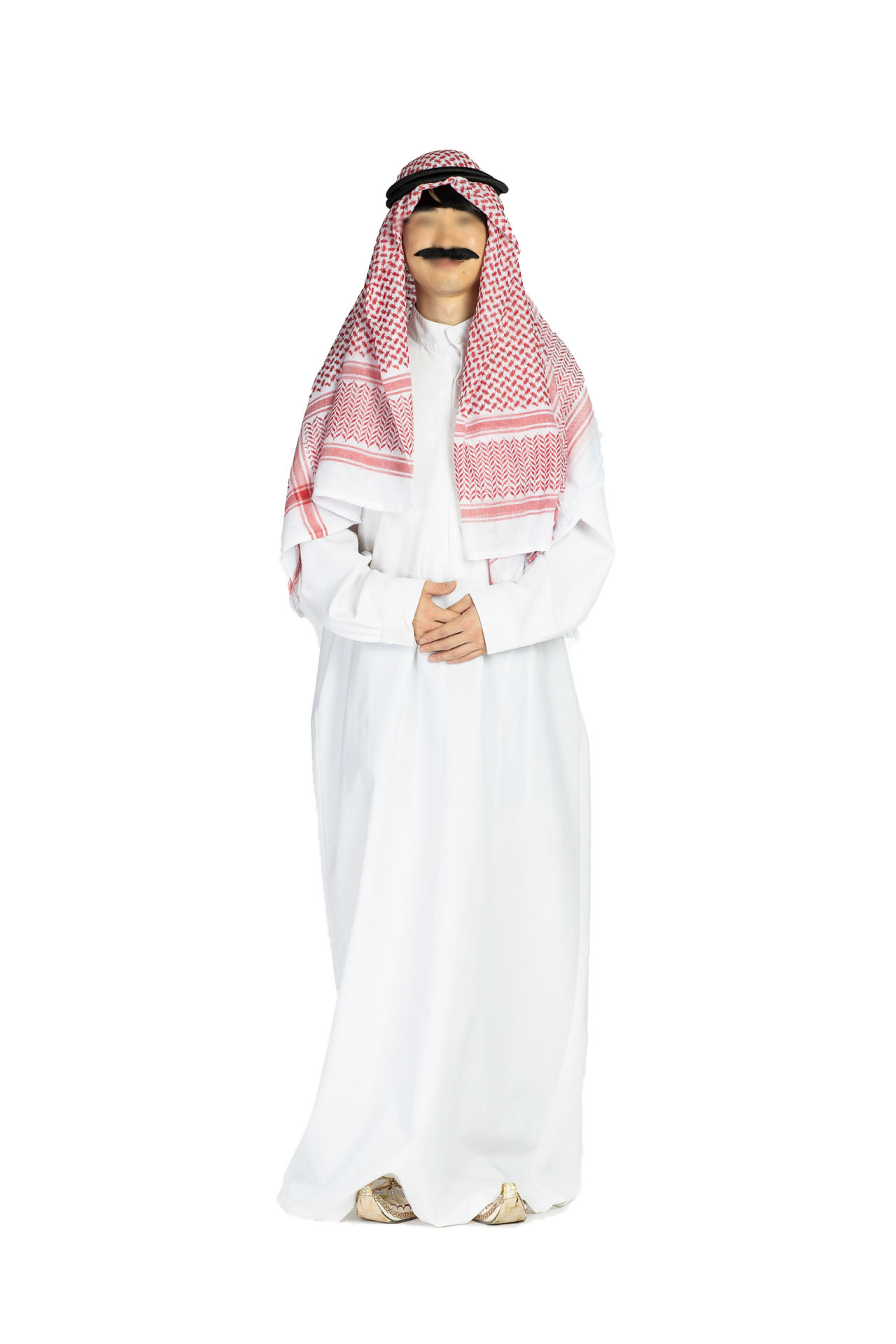 사우디아라비아 귀족