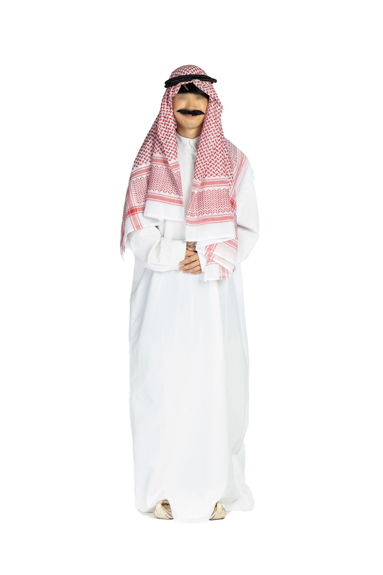 사우디아라비아 귀족