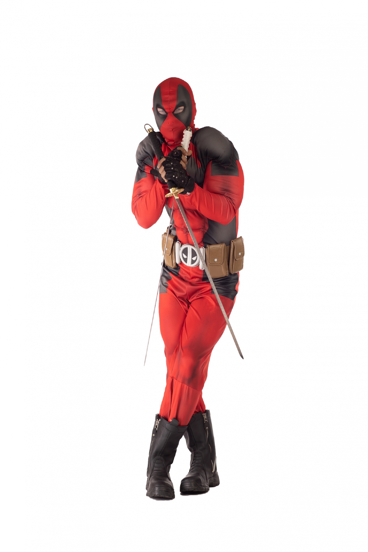 데드풀(고급형)