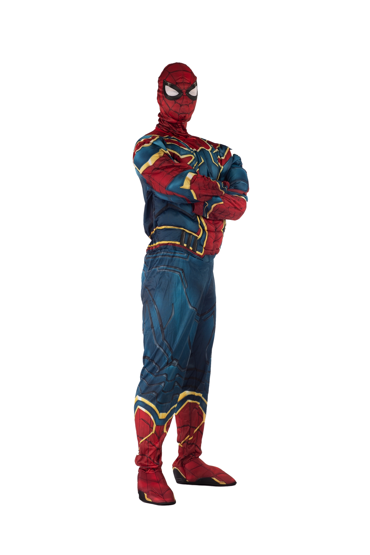 스파이더맨(신 영화버전)