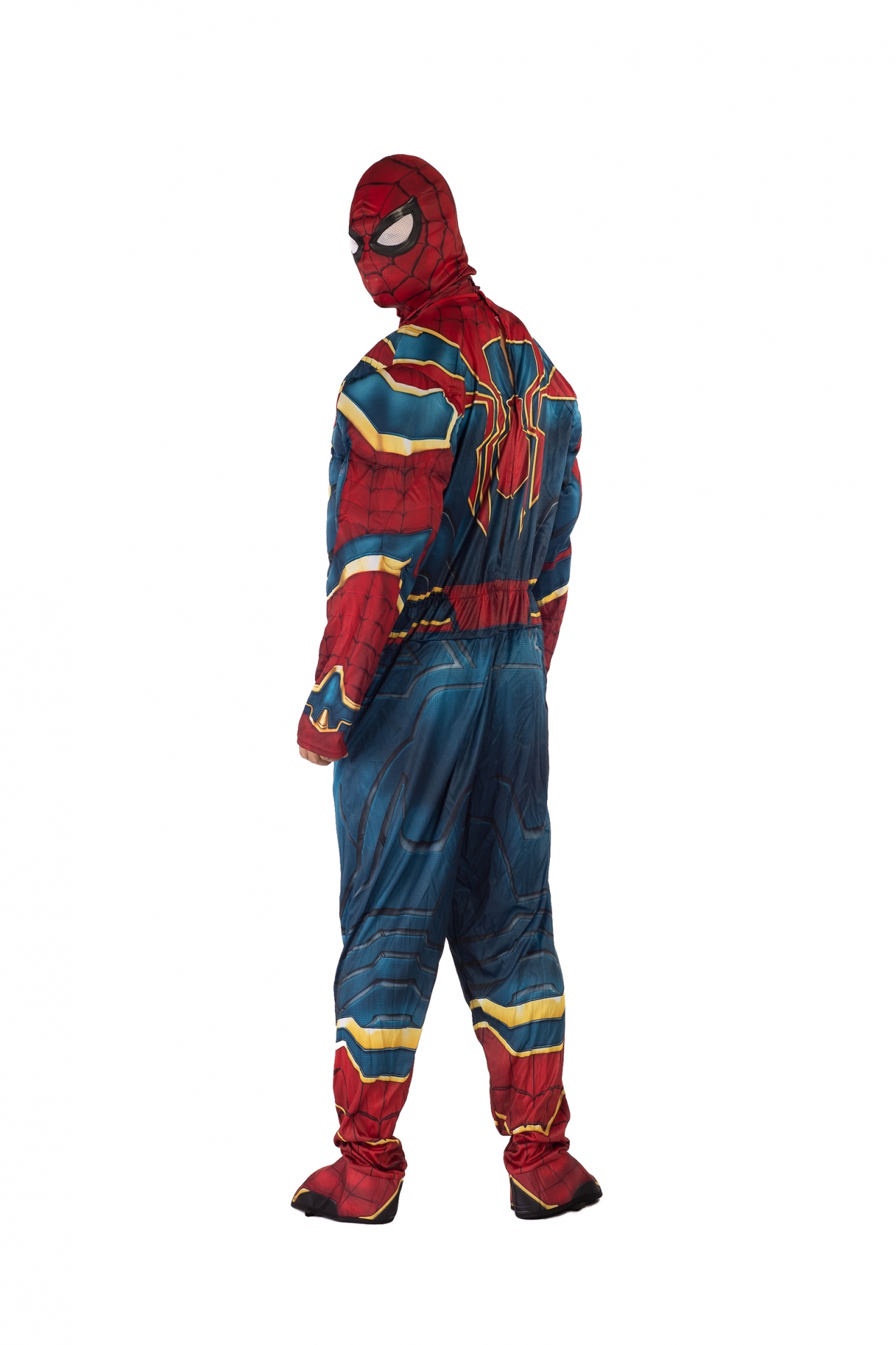 스파이더맨(신 영화버전)