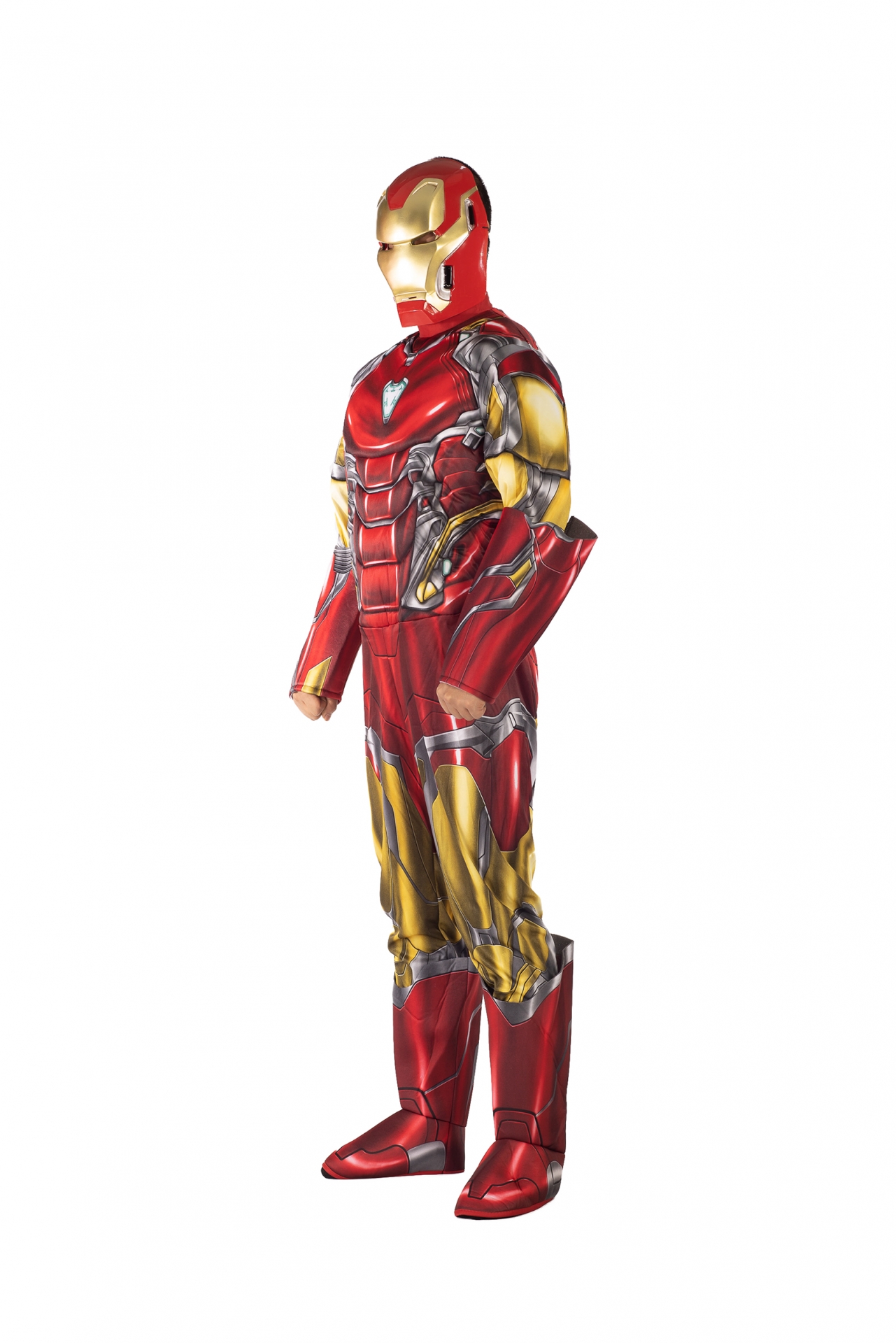 아이언맨(신버전)