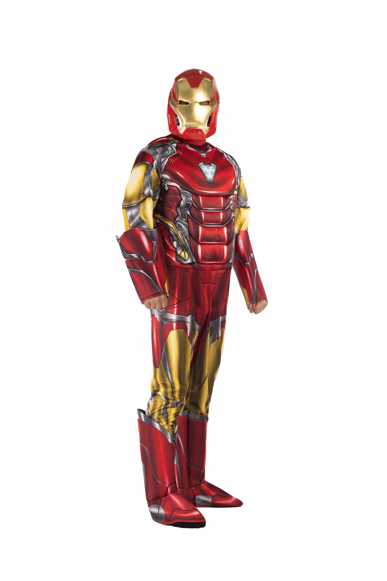 아이언맨(신버전)