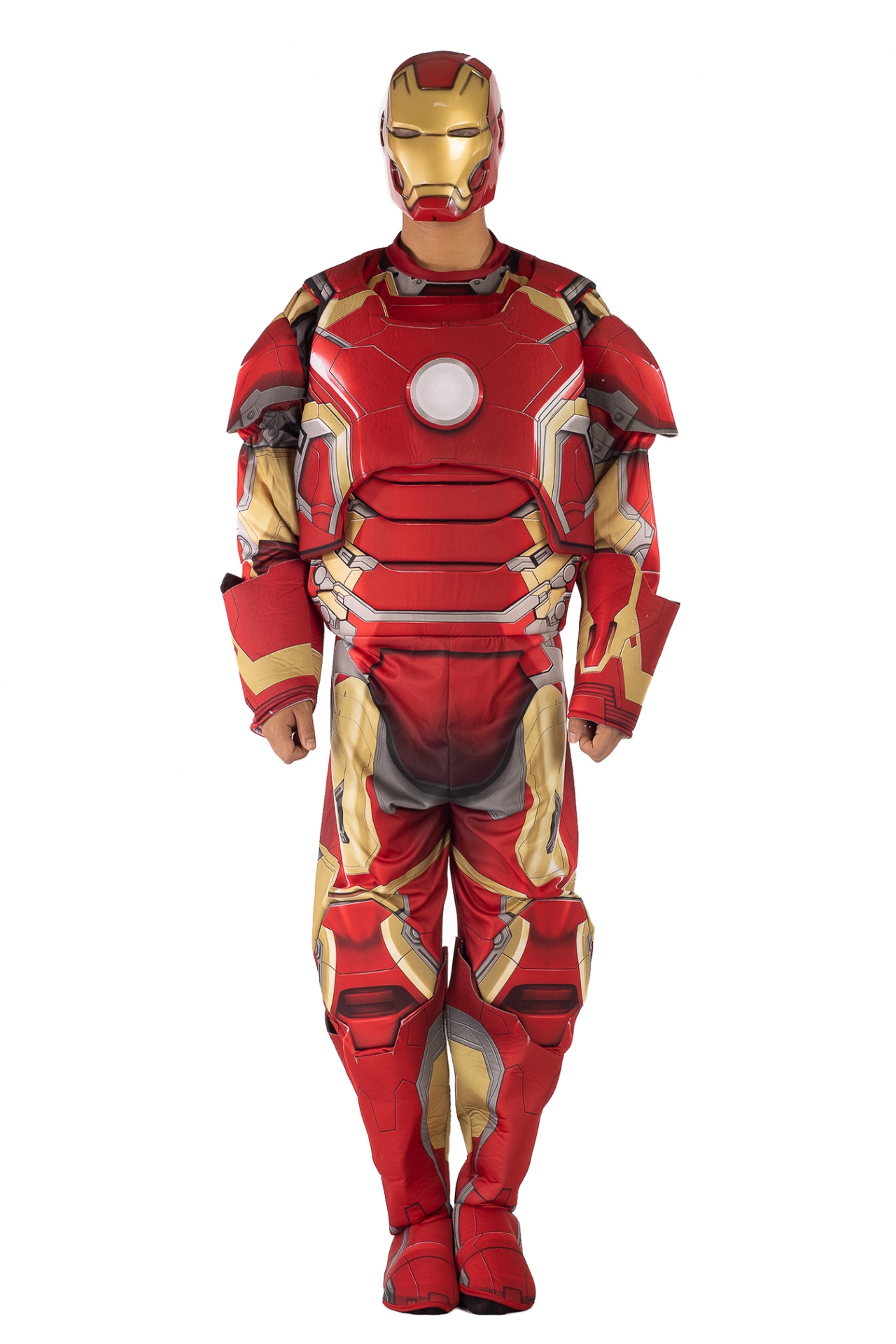 아이언맨(어벤져스)