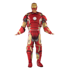 아이언맨(어벤져스)