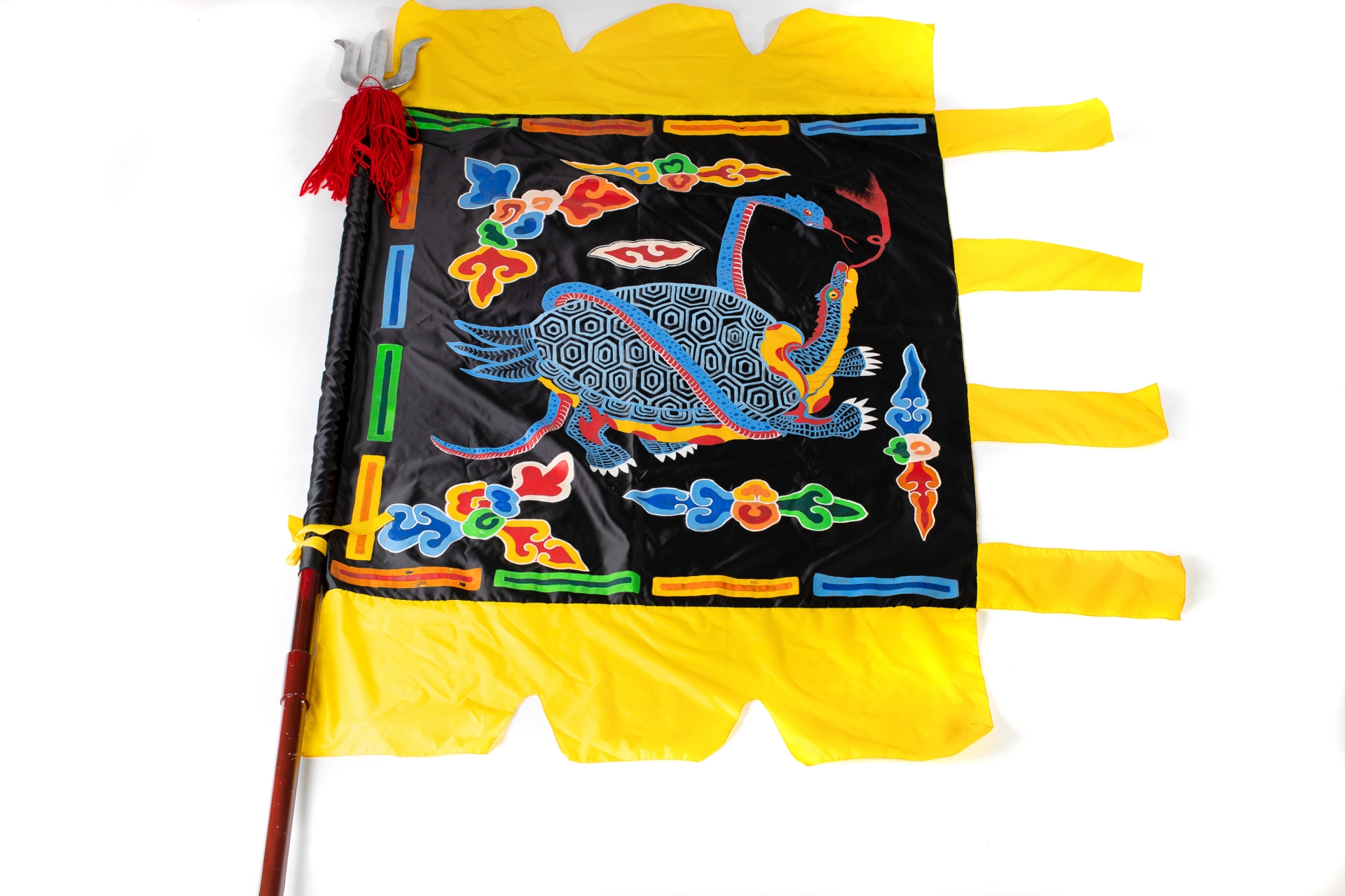 오방기(대형사이즈)