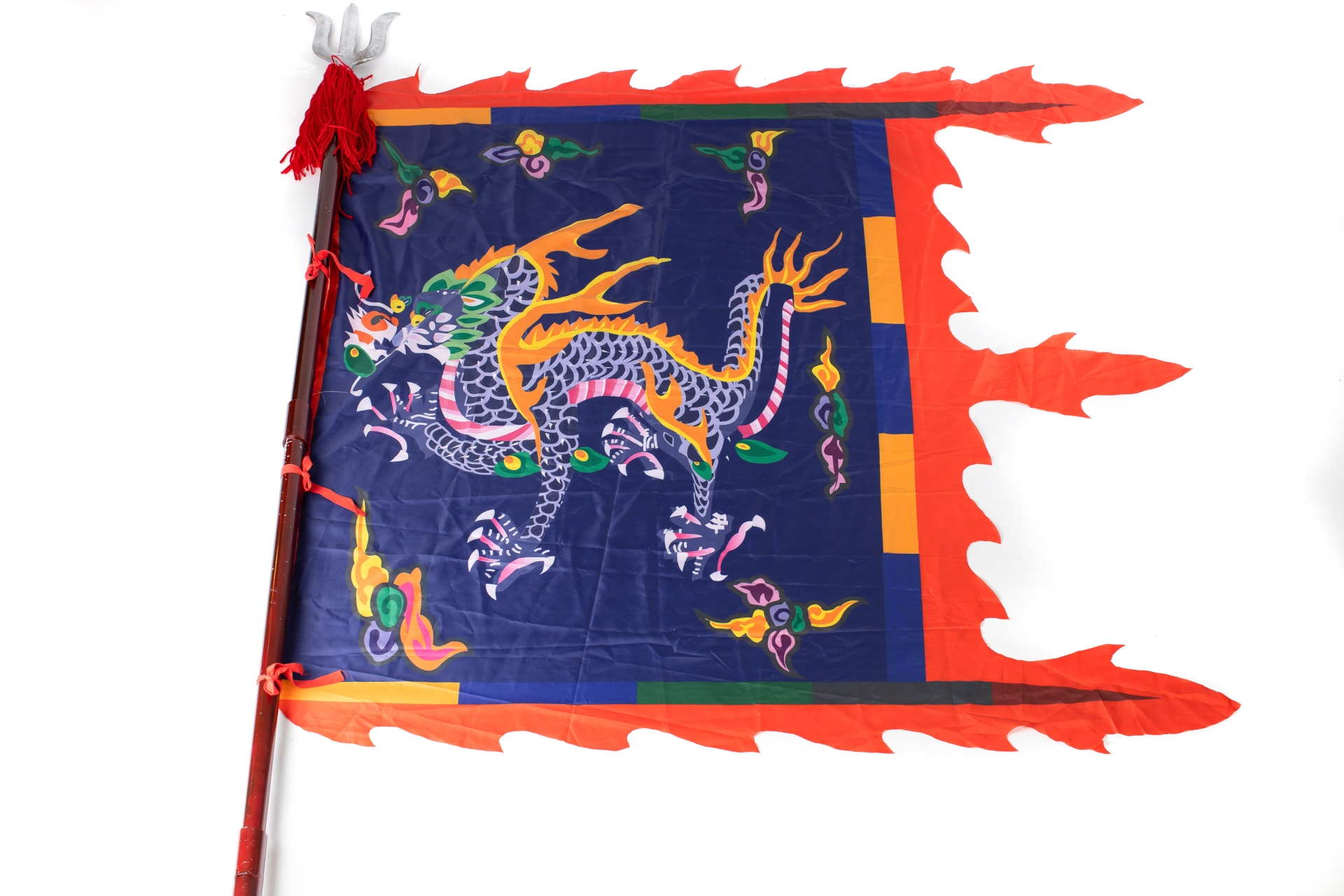 오방기(대형사이즈)