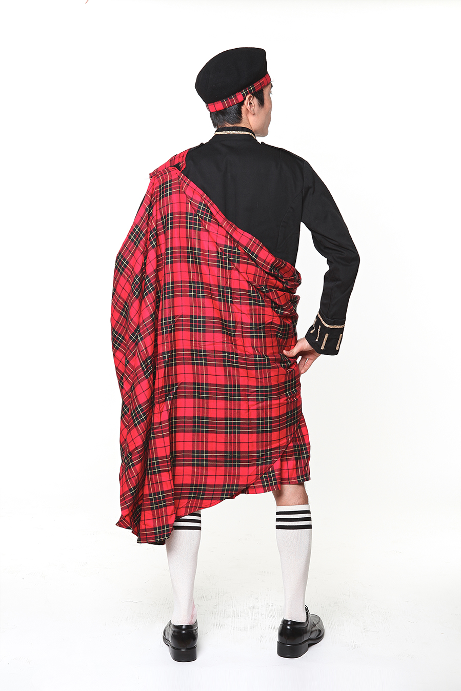 스코틀랜드(전통)