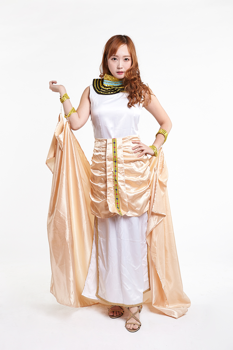 클레오파트라-신버젼