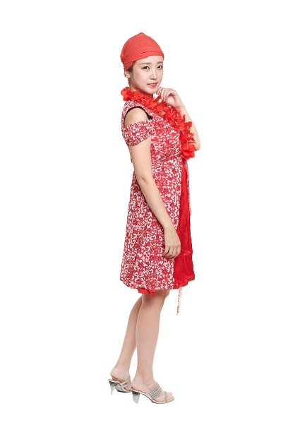 하와이여-모아나