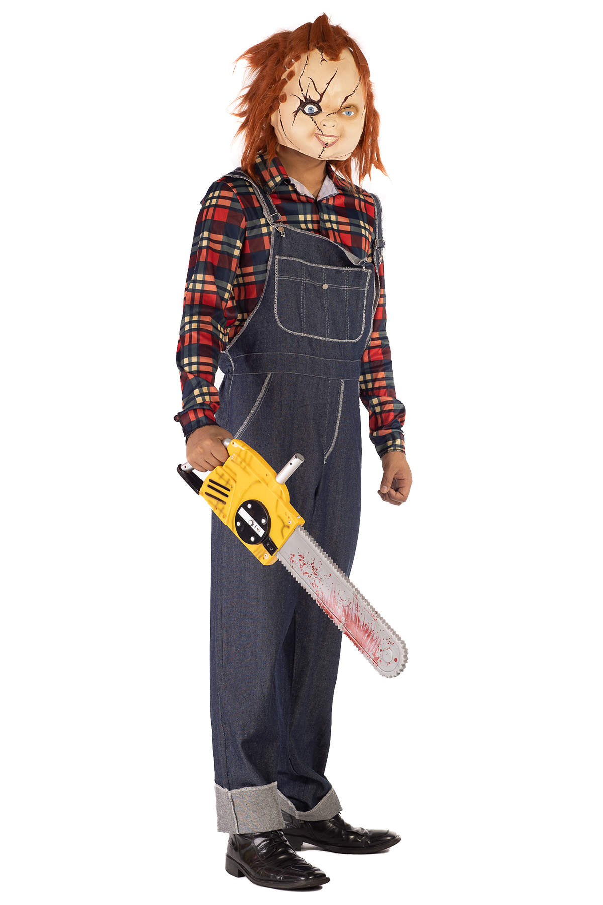 처키-사탄의인형