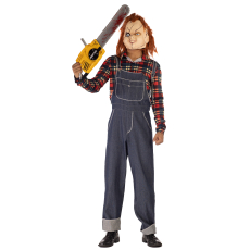 처키-사탄의인형