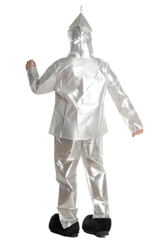 오즈마법사-깡통로봇 신형