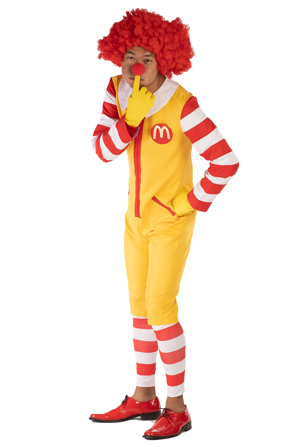 맥도날드-고급형