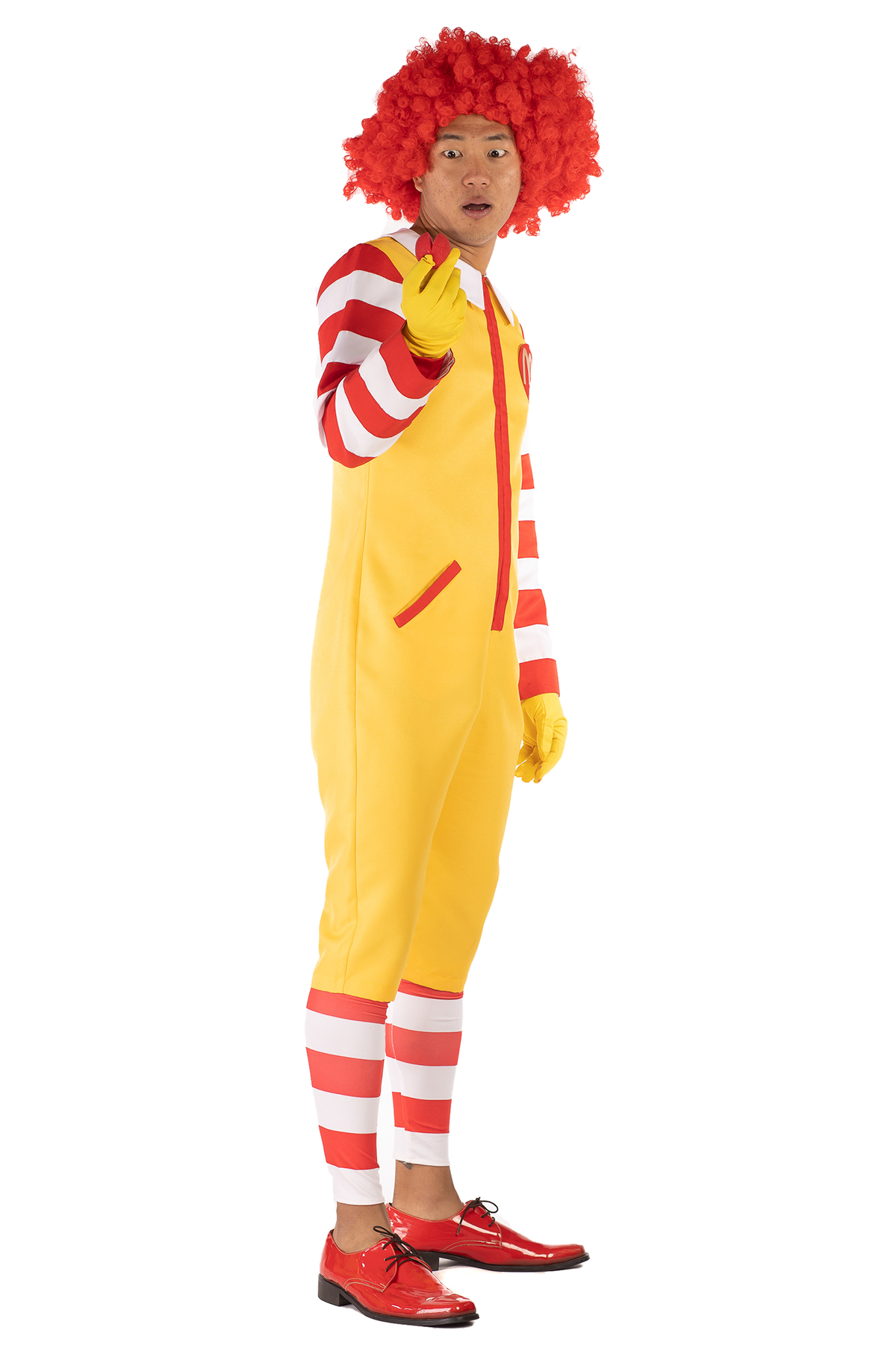 맥도날드-고급형