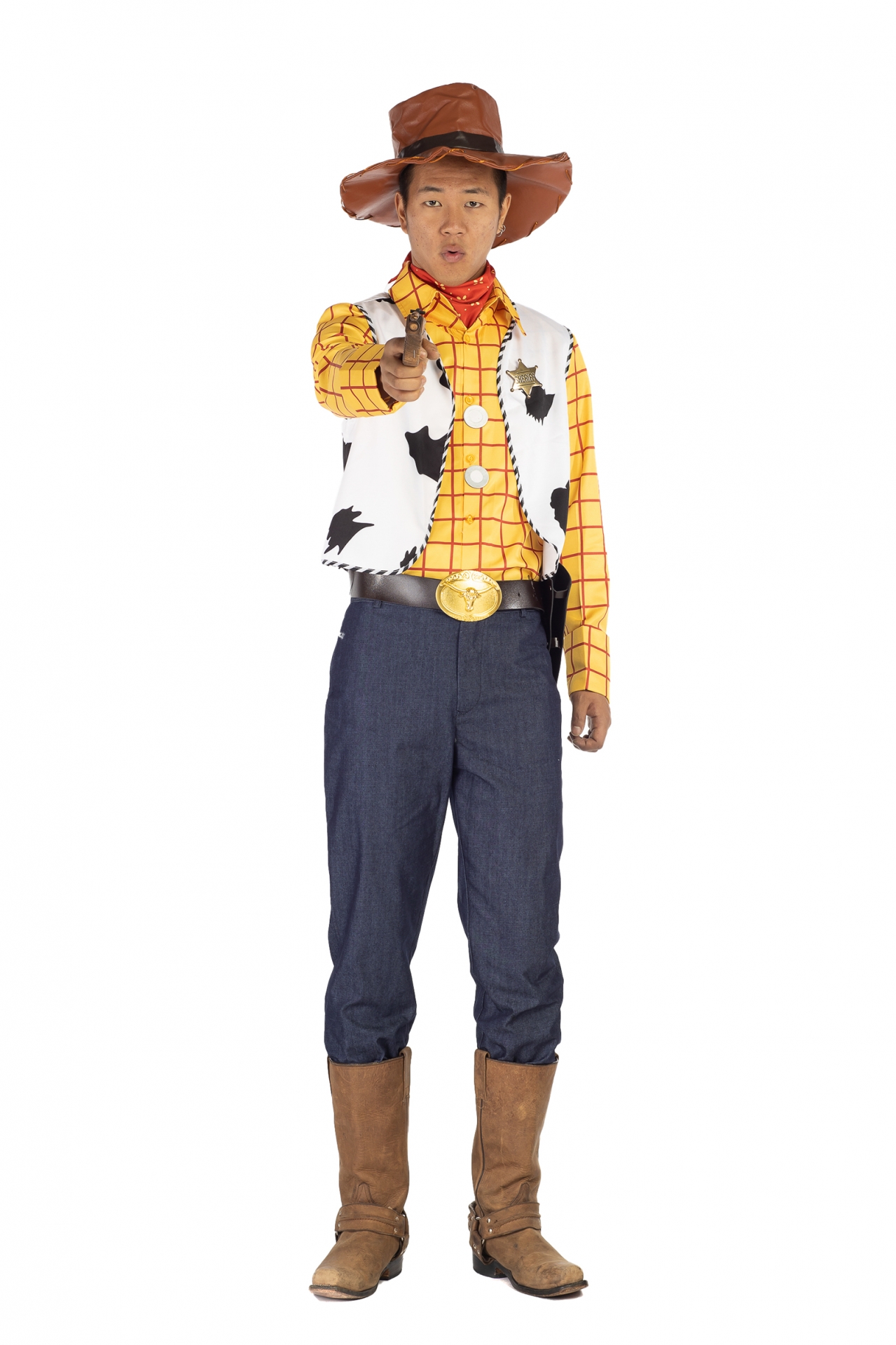 토이스토리-우디