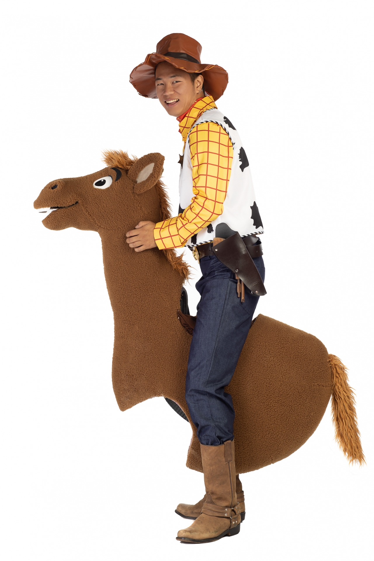 토이스토리-우디