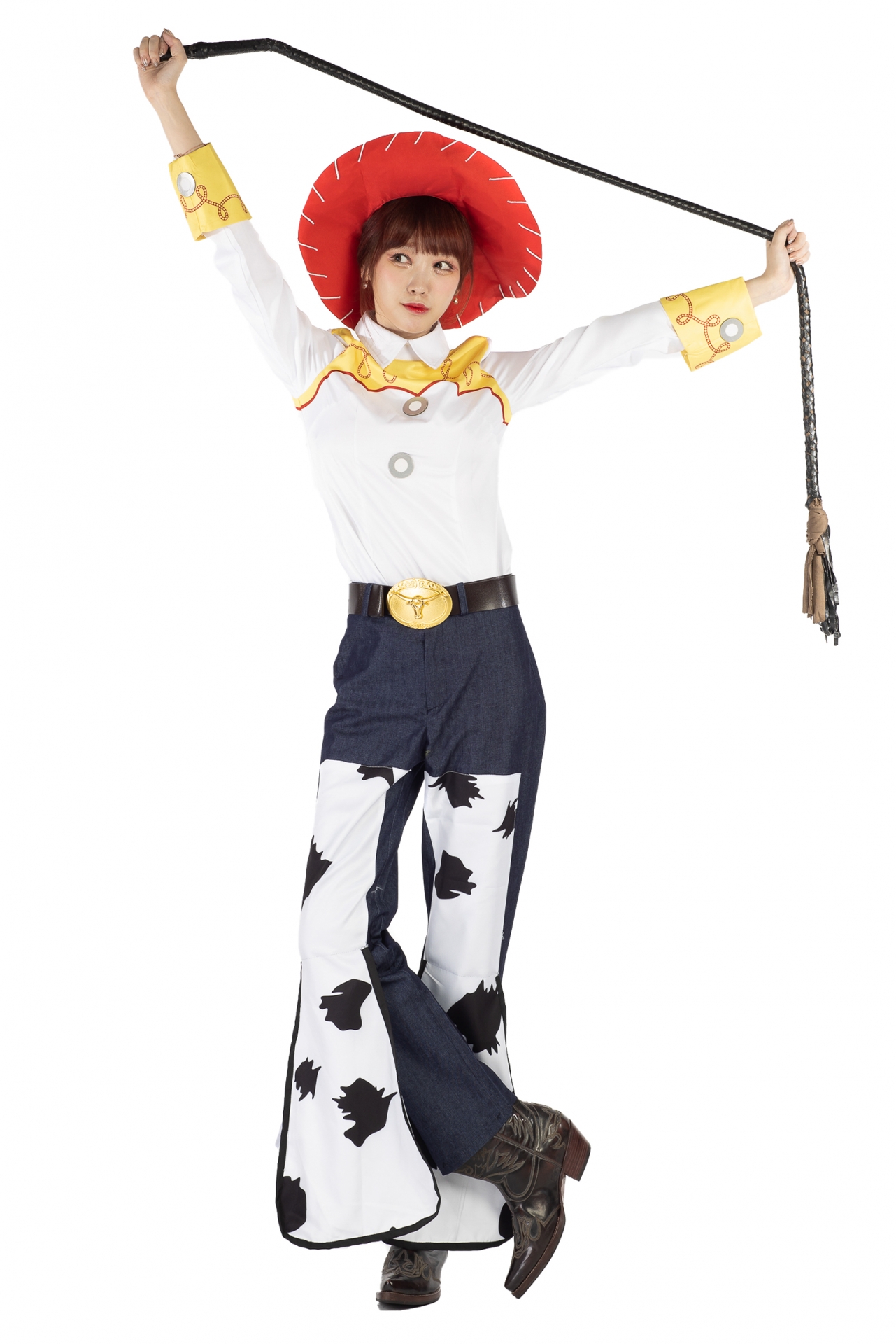 토이스토리-제시